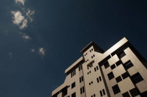 Гостиница Real Palace Hotel  Santa Rita Do Sapucaí